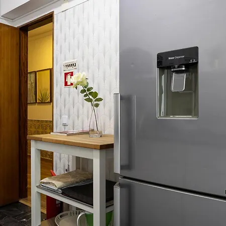 Cacilhas Amazing View Of Lisbon Close To Caparica * アルマダ