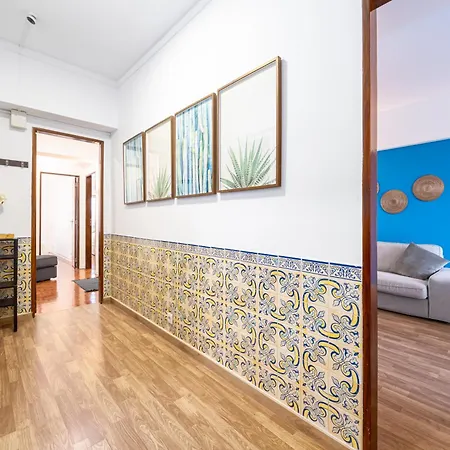 Cacilhas Amazing View Of Lisbon Close To Caparica * アルマダ