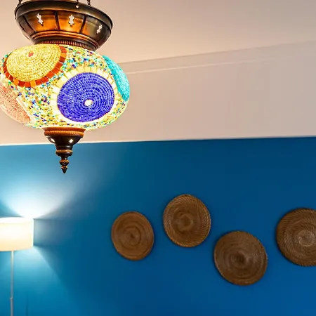 アパート Cacilhas Amazing View Of Lisbon Close To Caparica *