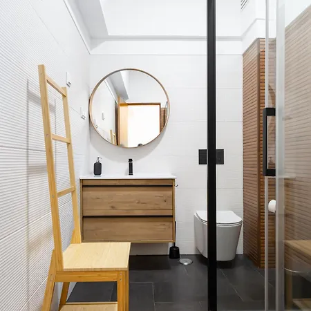 アパート Cacilhas Amazing View Of Lisbon Close To Caparica