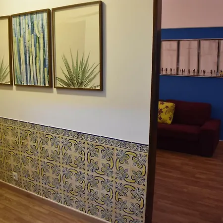 Apartment Cacilhas Amazing View Of Lisbon Close To Caparica Almada