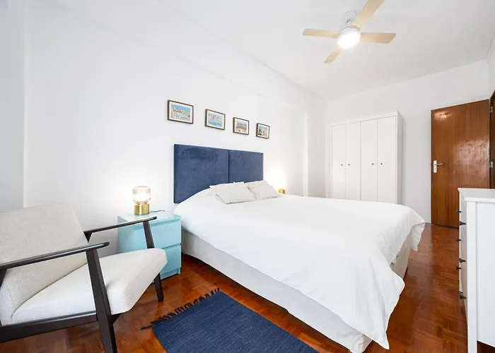 Appartement Cacilhas Amazing View Of Lisbon Close To Caparica Almada